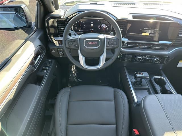 new 2026 GMC Sierra 1500 car, priced at $57,920