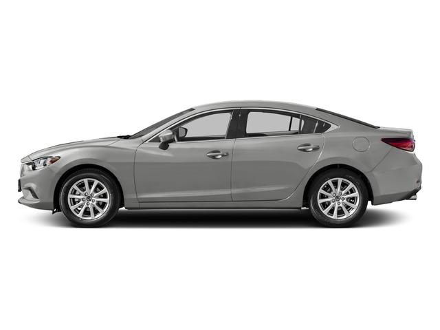 used 2016 Mazda Mazda6 car, priced at $7,990