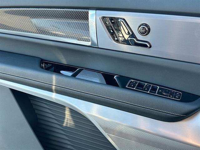 new 2026 Cadillac VISTIQ car, priced at $81,615