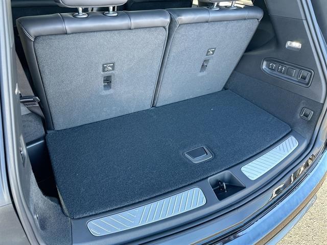 new 2026 Cadillac VISTIQ car, priced at $81,615