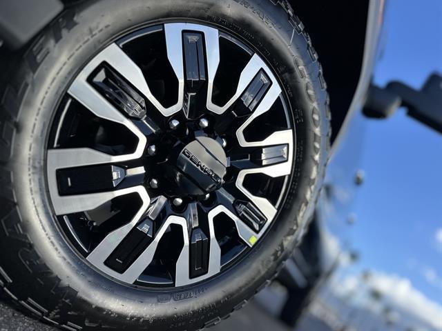 new 2026 GMC Sierra 2500 car, priced at $98,130