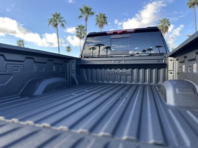 new 2026 GMC Sierra 2500 car, priced at $98,130