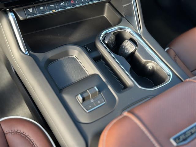 new 2026 GMC Sierra 2500 car, priced at $98,130