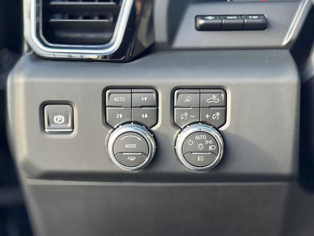 new 2026 GMC Sierra 2500 car, priced at $98,130