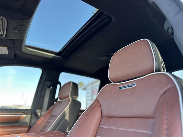 new 2026 GMC Sierra 2500 car, priced at $98,130