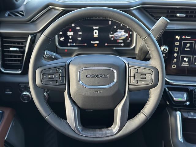 new 2026 GMC Sierra 2500 car, priced at $98,130
