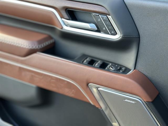 new 2026 GMC Sierra 2500 car, priced at $98,130