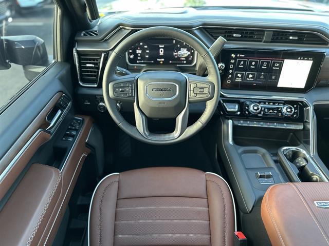 new 2026 GMC Sierra 2500 car, priced at $98,130