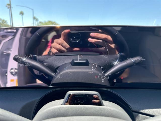 new 2025 Cadillac CT5 car, priced at $43,990