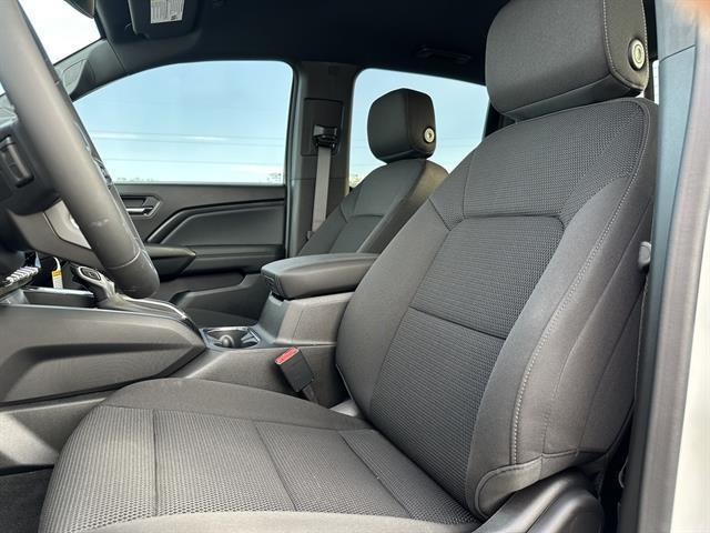 new 2026 GMC Canyon car, priced at $40,586