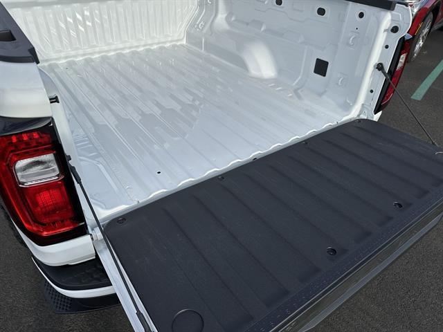 new 2026 GMC Canyon car, priced at $40,586