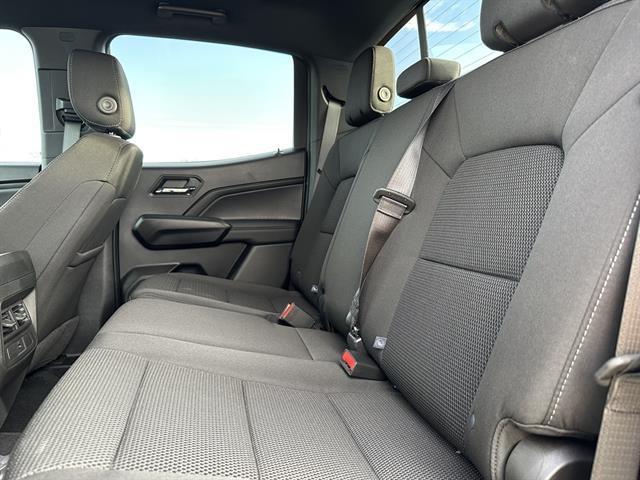 new 2026 GMC Canyon car, priced at $40,586