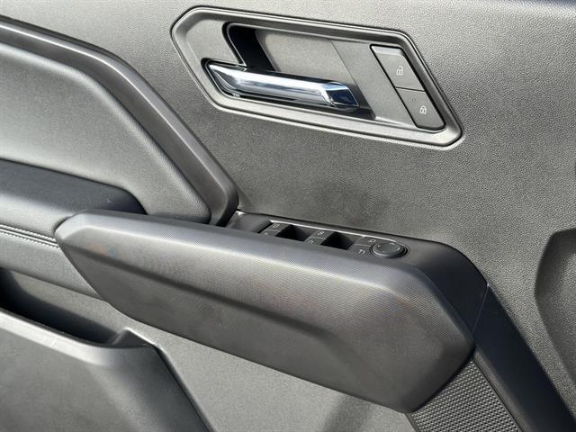 new 2026 GMC Canyon car, priced at $40,586