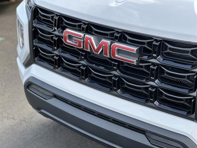new 2026 GMC Canyon car, priced at $40,586