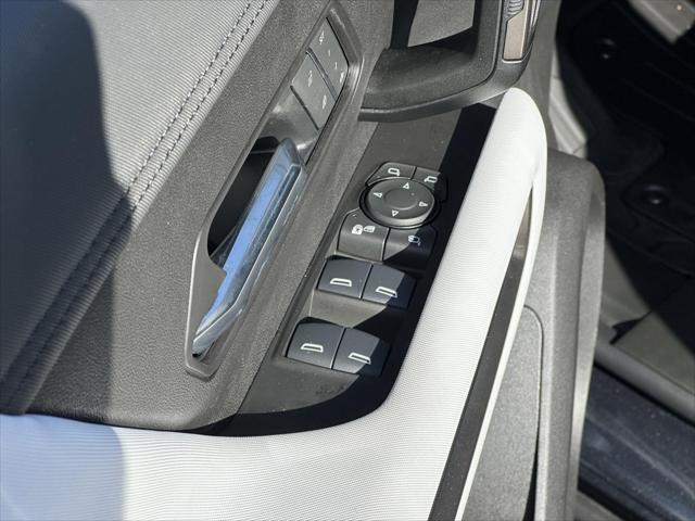new 2025 GMC HUMMER EV SUV car, priced at $99,920