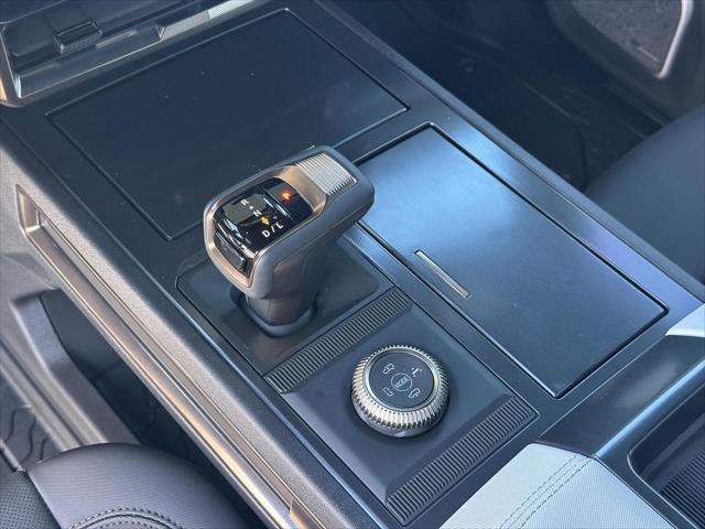 new 2025 GMC HUMMER EV SUV car, priced at $99,920