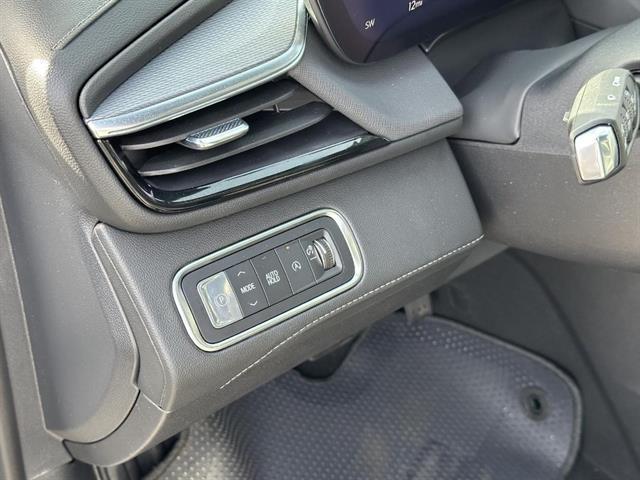 new 2026 Buick Enclave car, priced at $55,310