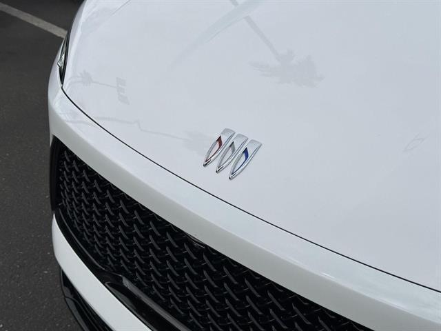 new 2026 Buick Enclave car, priced at $55,310