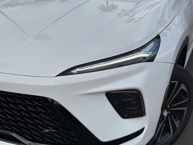 new 2026 Buick Enclave car, priced at $55,310