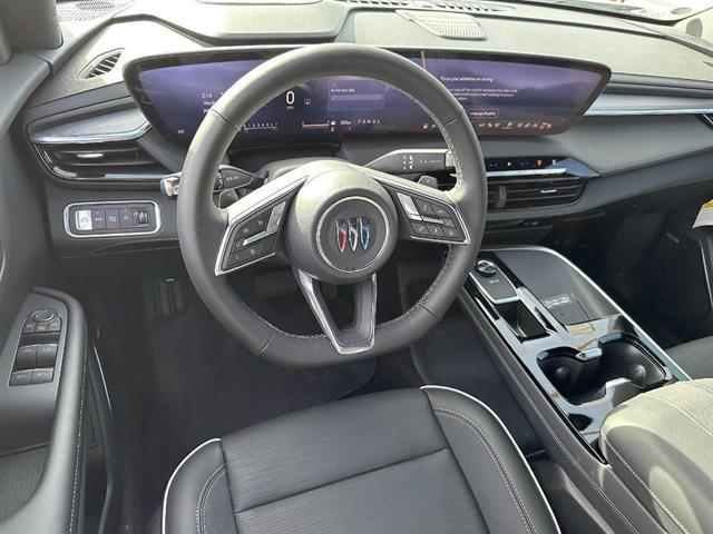 new 2026 Buick Enclave car, priced at $55,310