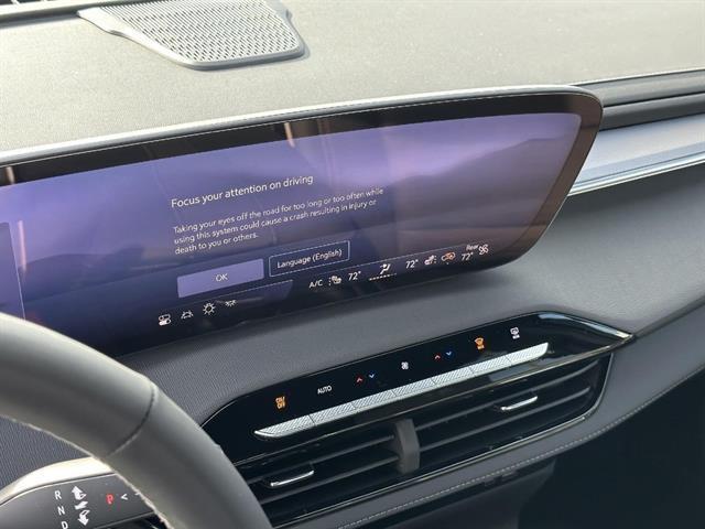 new 2026 Buick Enclave car, priced at $55,310