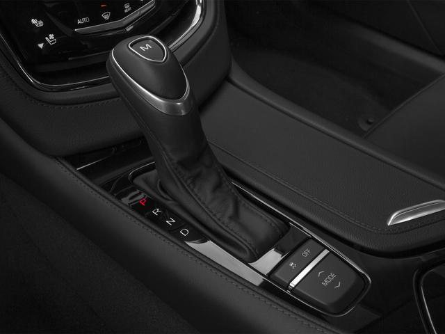 used 2014 Cadillac CTS car, priced at $13,450