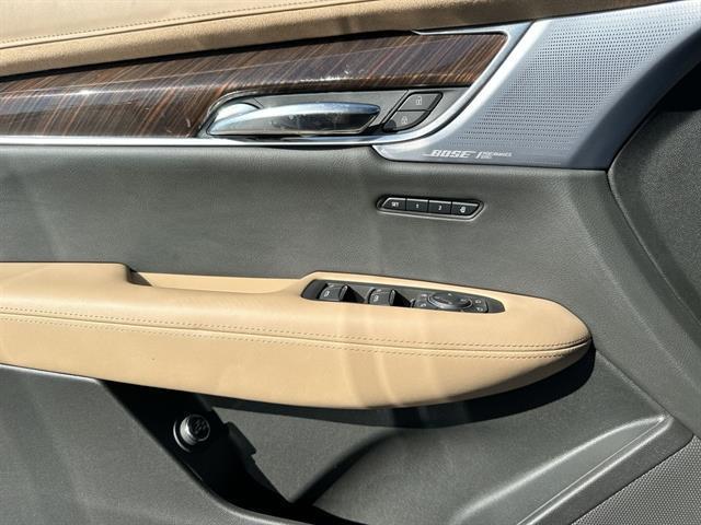 new 2025 Cadillac XT6 car, priced at $68,815