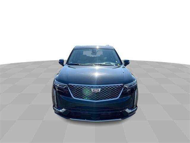 new 2025 Cadillac XT6 car, priced at $68,815