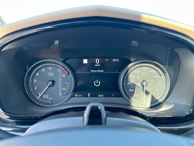 new 2025 Cadillac XT6 car, priced at $68,815