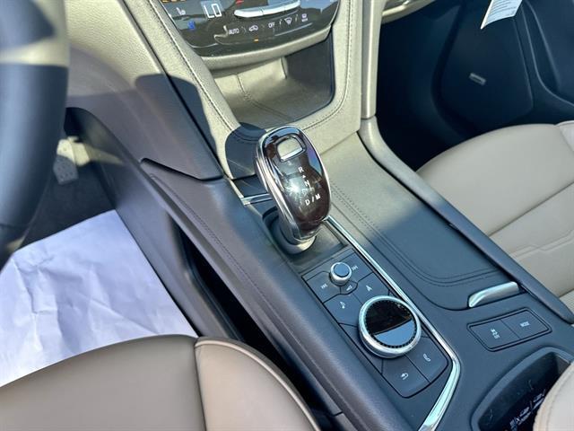 new 2025 Cadillac XT6 car, priced at $68,815