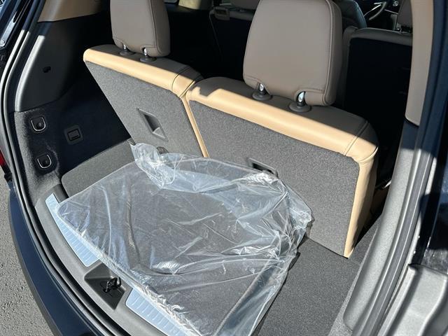 new 2025 Cadillac XT6 car, priced at $68,815