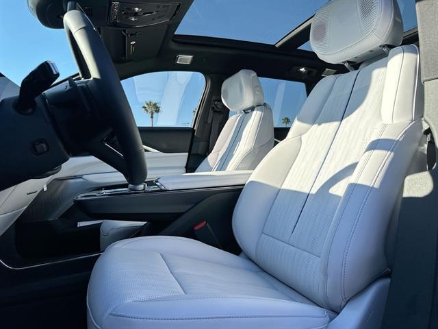 new 2026 Cadillac LYRIQ car, priced at $65,295