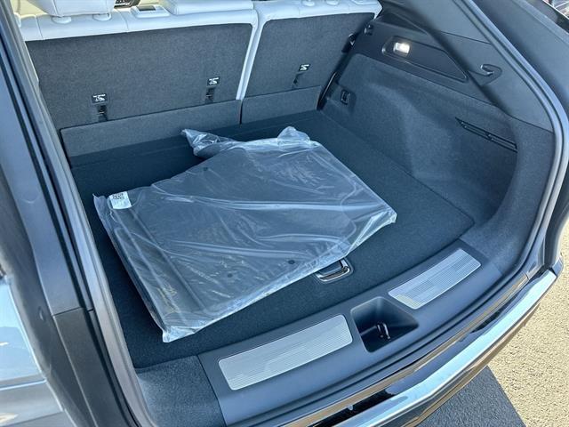 new 2026 Cadillac LYRIQ car, priced at $65,295