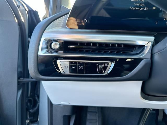 new 2026 Cadillac LYRIQ car, priced at $65,295