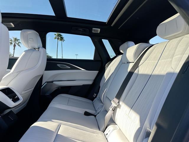 new 2026 Cadillac LYRIQ car, priced at $65,295