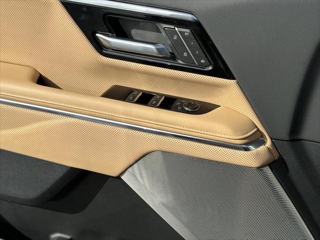 new 2025 GMC Sierra EV car, priced at $89,290