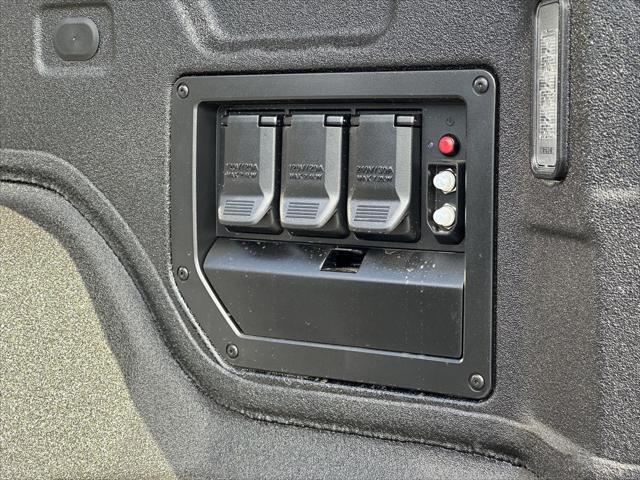 new 2025 GMC Sierra EV car, priced at $89,290