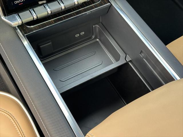 new 2025 GMC Sierra EV car, priced at $89,290