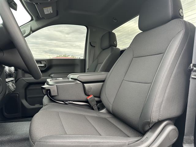 new 2026 GMC Sierra 1500 car, priced at $30,440