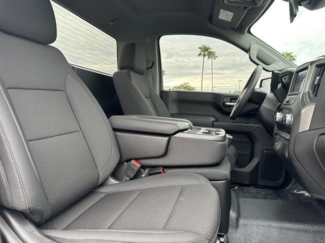 new 2026 GMC Sierra 1500 car, priced at $30,440