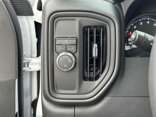 new 2026 GMC Sierra 1500 car, priced at $30,440