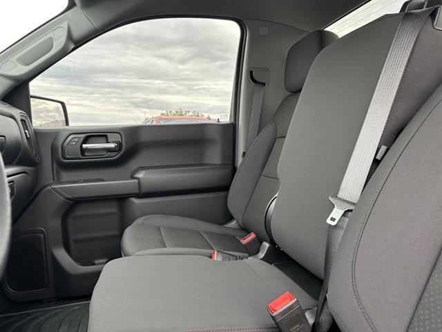 new 2026 GMC Sierra 1500 car, priced at $30,440