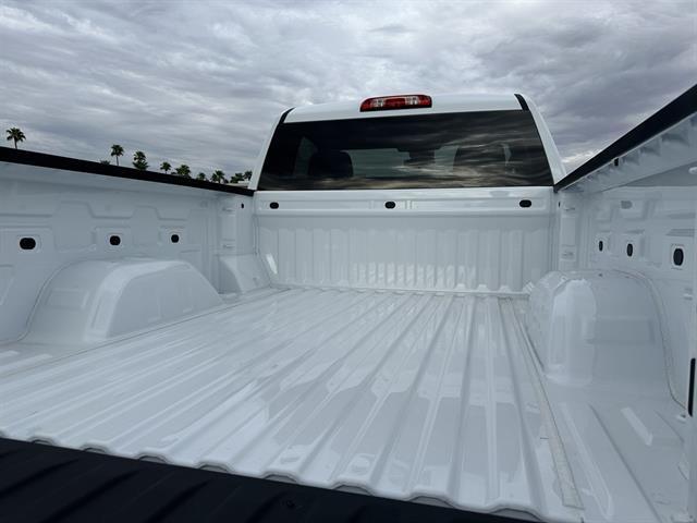 new 2026 GMC Sierra 1500 car, priced at $30,440