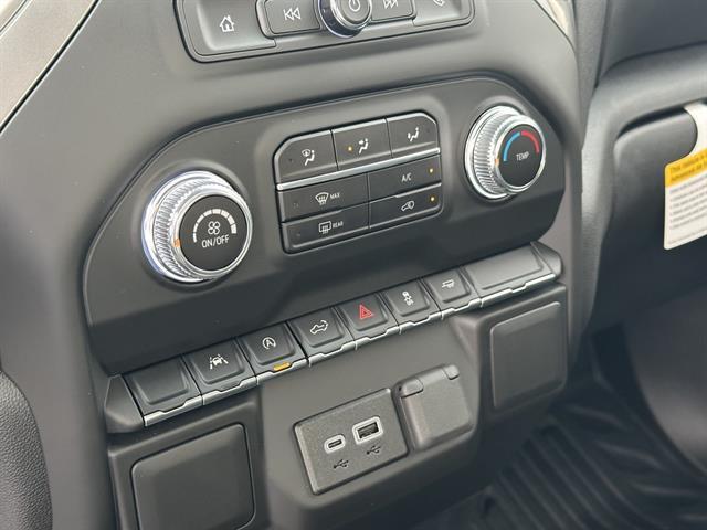 new 2026 GMC Sierra 1500 car, priced at $30,440