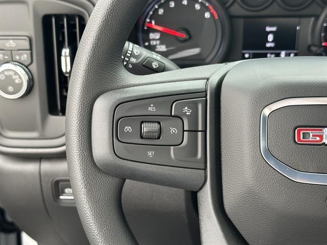 new 2026 GMC Sierra 1500 car, priced at $30,440