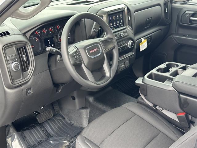 new 2026 GMC Sierra 1500 car, priced at $30,440