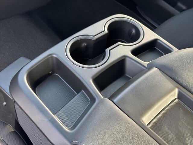 new 2025 GMC Sierra 1500 car, priced at $46,390