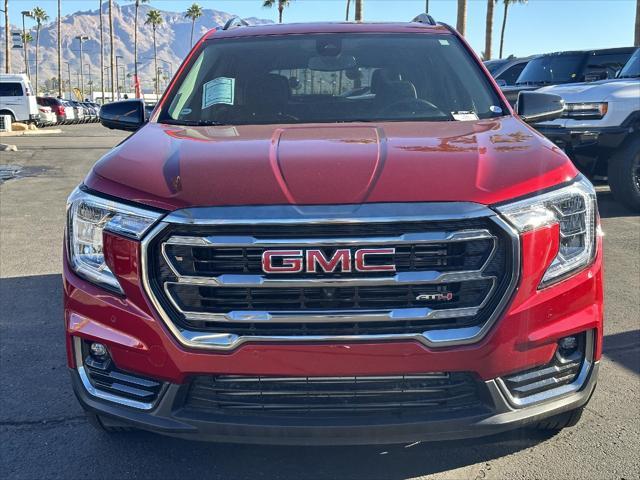 new 2024 GMC Terrain car, priced at $36,956