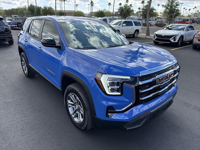 new 2025 GMC Terrain car, priced at $31,890