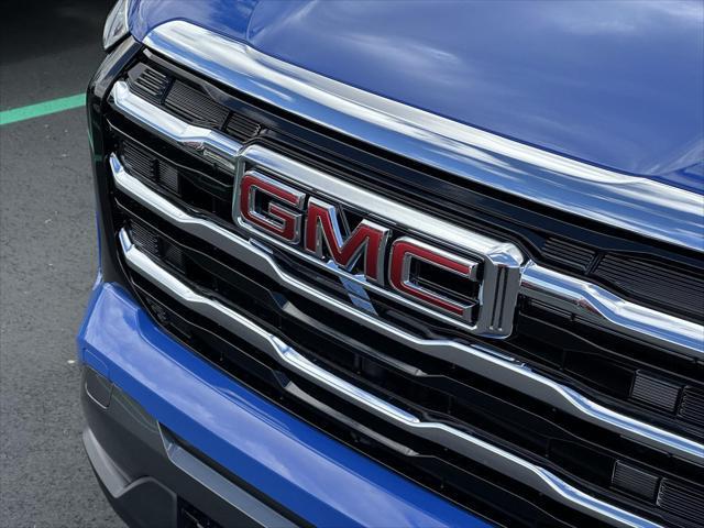 new 2025 GMC Terrain car, priced at $31,890